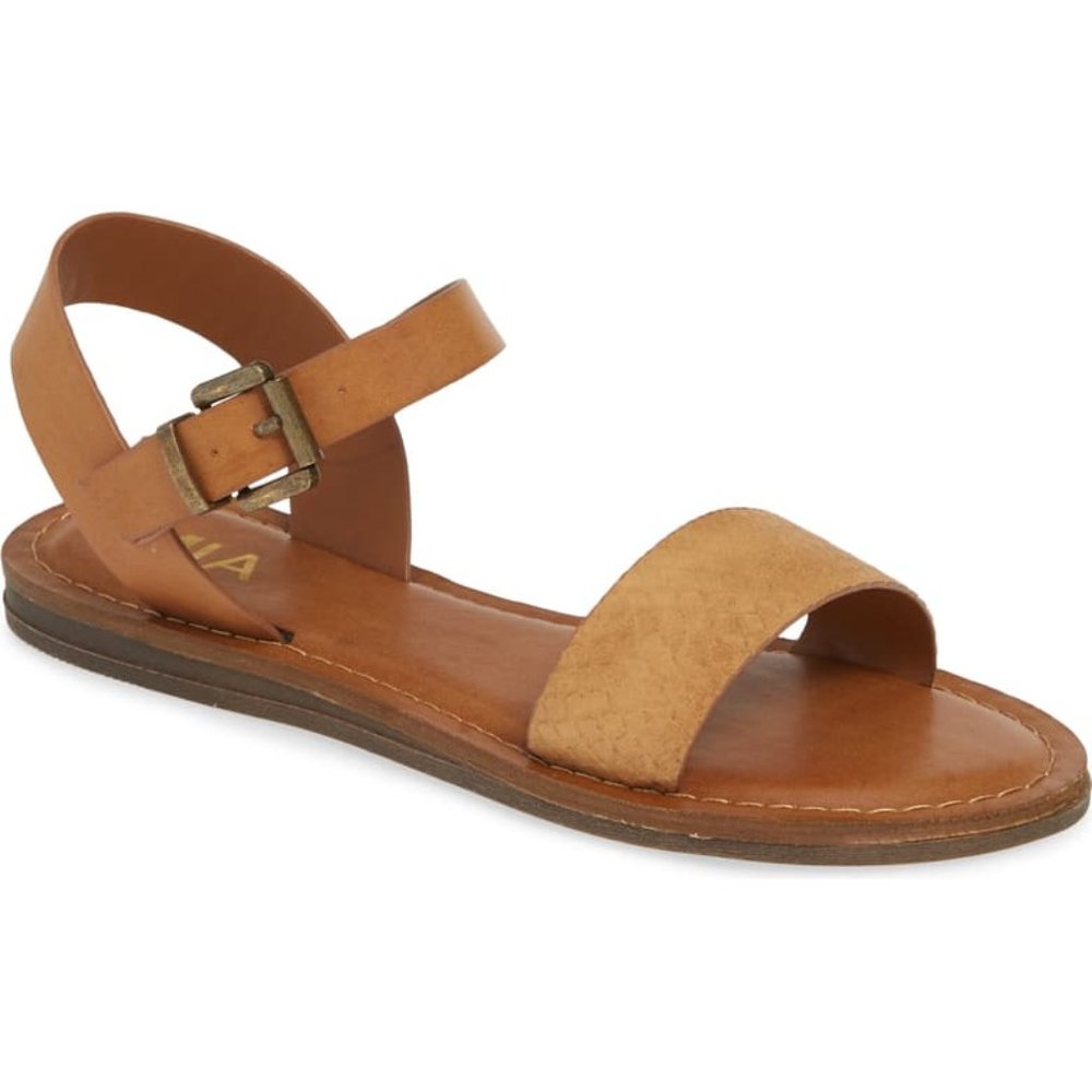 NEW MIA Empress Sandal